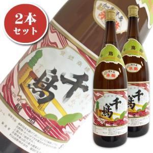 村山造酢 千鳥酢 1.8L  1800ml  × 2本 加茂千鳥 米酢