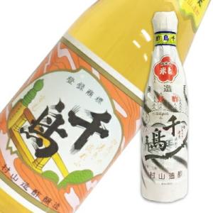 村山造酢 千鳥酢  360ml （京都 加茂千鳥）