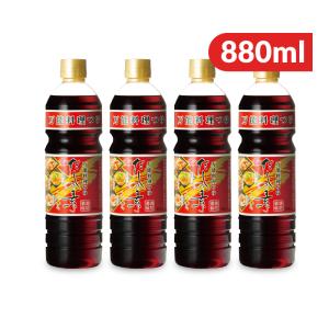 チョーコー醤油 京風だしの素うすいろ 880ml【チョーコー】【和洋中に