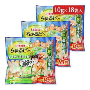 いなば　ちゅーる　とりささみバラエティー（１４ｇ×８０本）１２個セット いなば ちゅ～る とりささみバラエティ 14g×20本 いなばペット