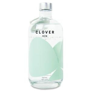 クローバー ジン オリジナル 500ml