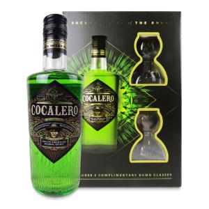 コカレロ クラシコ 375ml 2個セットの買取情報