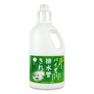 コジット バイオ 排水管きれい 1000ml