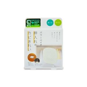 パワーバイオ コジット 押入れのカビきれい 消臭 防カビ