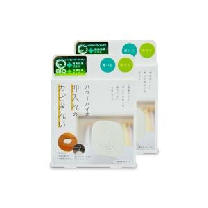 コジット パワーバイオ 押入れのカビきれい × 2個