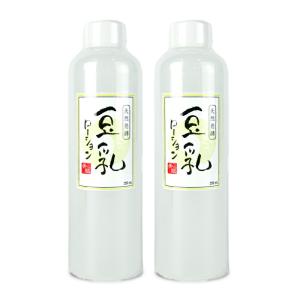 コジット 豆乳ローション 250ml × 2個｜tsutsu-uraura