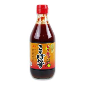 大醤 キムチぽんず 360ml｜tsutsu-uraura