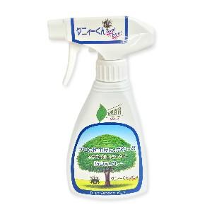 ダニィーくんバイバイ　防虫スプレー 不快害虫用 250ml 生活アートクラブ