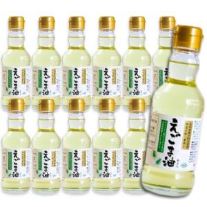 朝日 えごま油 170g ×12本の商品画像