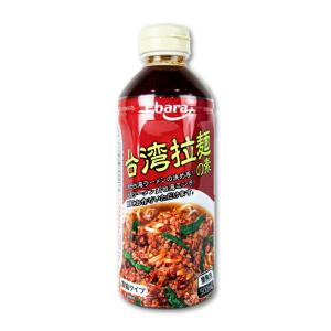 エバラ 台湾拉麺の素 500ml 業務用｜tsutsu-uraura