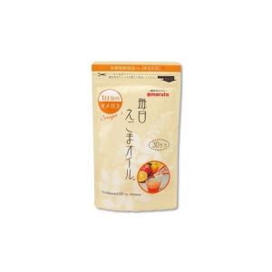 毎日えごま油 3g×30包 爆買