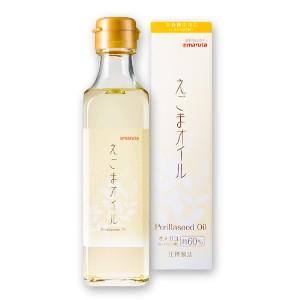 太田油脂 えごまオイル 180g マルタの商品画像