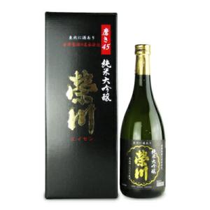 榮川酒造 榮川 純米大吟醸 720ml｜tsutsu-uraura