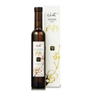 Vita Vidal ヴィタ ヴィダル アイスワイン 200ml