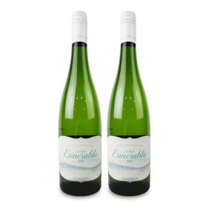 エノテカ トーレス ヴィーニャ エスメラルダ 750ml × 2本
