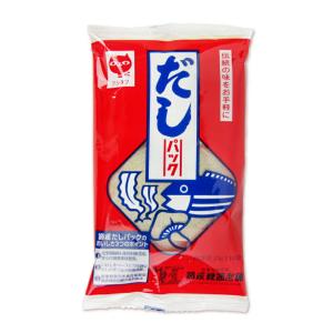 節辰商店 だしパック 赤袋 12g×14袋｜tsutsu-uraura