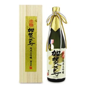 福光屋 吉祥 加賀鳶 純米大吟醸 720ml