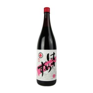 福岡醤油店 はさめず さしみ 1.8Lの商品画像