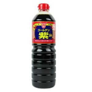 フンドーキン醤油  ゴールデン紫 1L｜にっぽん津々浦々