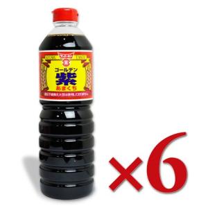 フンドーキン 繁盛おでんだし 1L × 6本