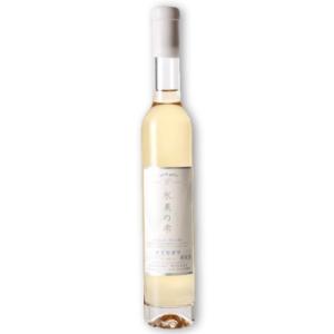 林農園 五一わいん 氷菓の雫 白 375ml  ナイヤガラ 白ワイン