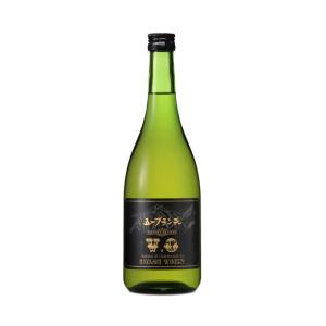 お花見 五一ブランデー VO 720ml 林農園 お酒 ブランデー 五一わいん 五一ワイン｜tsutsu-uraura