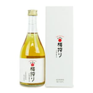 濱田 梅搾り 490ml ノンアルコール｜tsutsu-uraura