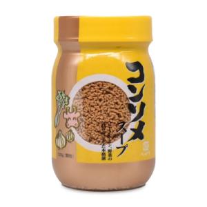 平和食品工業 コンソメスープ 220g｜tsutsu-uraura