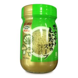 平和食品工業 ホタテとしいたけのスープ 200g