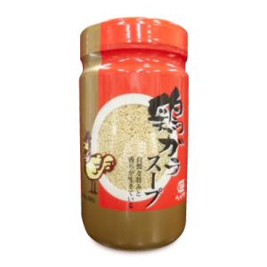 平和食品工業 鶏ガラスープ 500g  顆粒