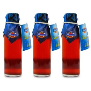 スカーリア コラトゥーラ 100ml × 3個 魚醤