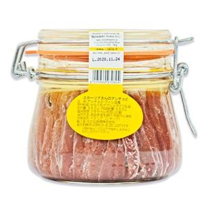 アンチョビ フィレ スカーリア アンチョビ フィ...の商品画像