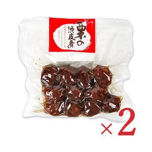 アリエル栗の渋皮煮5袋 アリエル栗の渋皮煮5袋 栗の渋皮煮 栗のカケラ 70g: せとうち