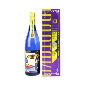 渡辺酒造店 蓬莱 純米大吟醸 色おとこ 720ml 爆買