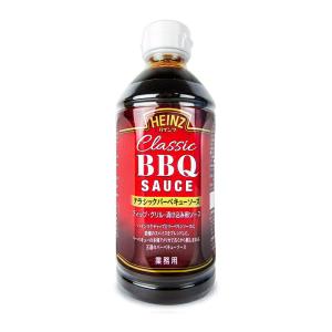 HEINZ バーベキューソース ハインツ BBQ ソース 1165g 肉料理 HEINZ バーベキューソース ハインツ BBQ ソース 1165g 肉料理