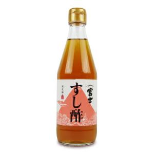 飯尾醸造 富士すし酢 360ml｜tsutsu-uraura