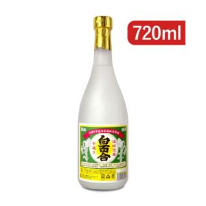 池原酒造所 白百合 30度 720ml (4合瓶）泡盛 沖縄泡盛 石垣島泡盛