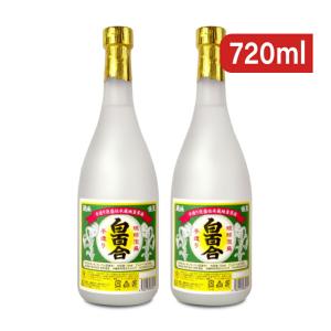白百合 【泡盛】 30度 600ml 池原酒造所 : 焼酎屋ドラゴン - 通販