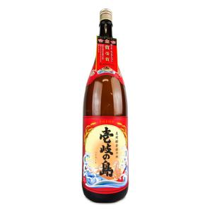麦焼酎 壱岐 いき 35度 1800ml 長崎県 : リカーハウス 木村屋 - 通販