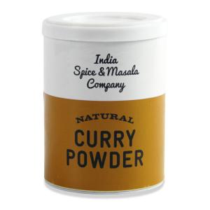 IndiaSpice&Masala カレーパウダー 50g 超PayPay祭