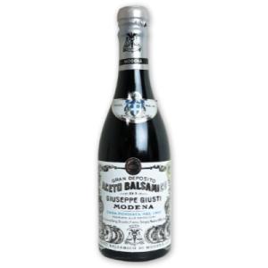 ジュゼッペ・ジュスティ アチェート バルサミコ 6年熟成
