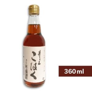 醤油 薄口醤油 しょうゆ 井上 淡口醤油 うすくち 薄口醤油