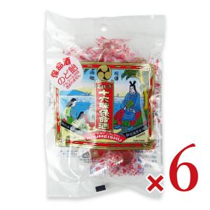 入江豊三郎本店 保命酒のど飴 80g 16個セット のどあめ キャンディ 飴