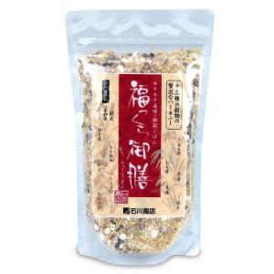 石川商店 福っくら御膳 300g