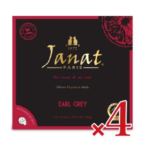 Earl Grey ティーバッグ 100個入り　2個セット アールグレイ（個包装ティーバッグ 2g×100袋） – 【ディルマ公式】紅茶