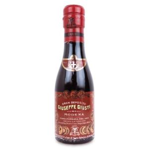 GIUSTI ジュスティ バルサミコ酢 3金メダル 12年熟成 100ml
