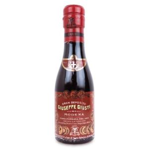 GIUSTI ジュスティ バルサミコ酢 3金メダル 12年熟成 100ml モデナ