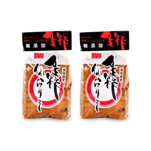 食品 369寅ちゃん様専用❣北海道原料無添加特選醤油1L×4本赤粒白粒味噌