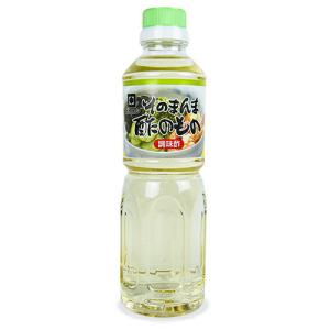 尾道造酢 カクホシ そのまんま酢のもの 500ml｜tsutsu-uraura