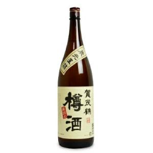 賀茂鶴酒造 樽酒 1800ml